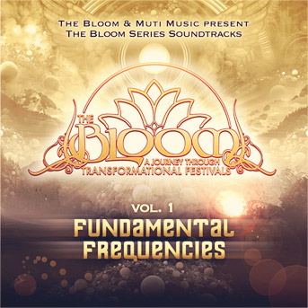 The Bloom Series Vol 1: Fundamental Frequencies