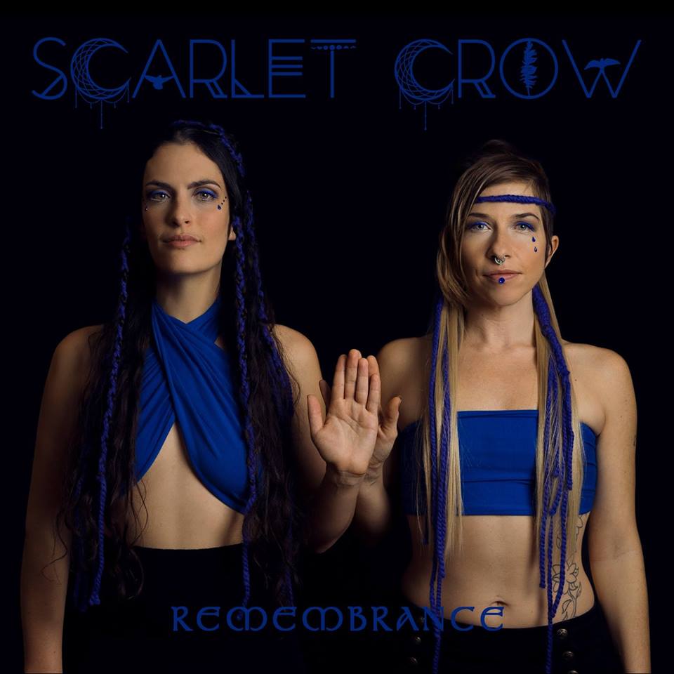 scarletcrow