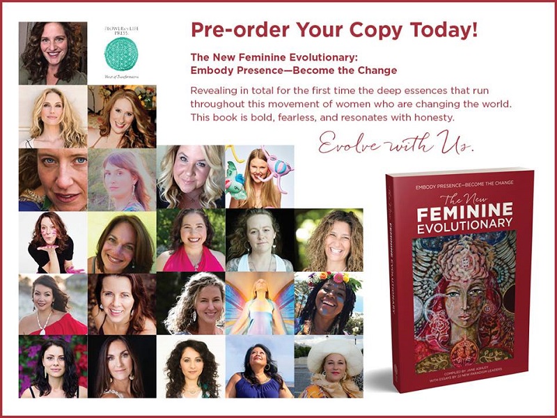 thenewfeminineevolutionary_book