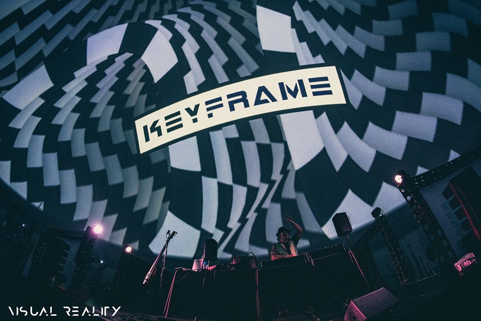 KEYFRAME – Photos and Logo – Keyframe Entertainment